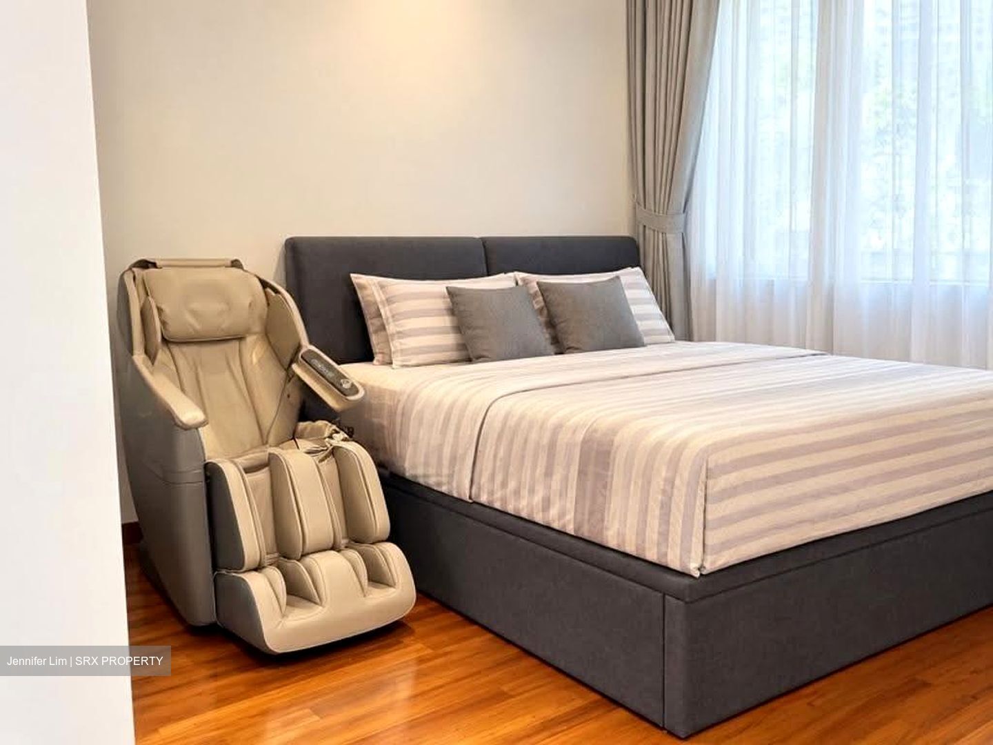 Mayfair Gardens (D21), Condominium #617341481